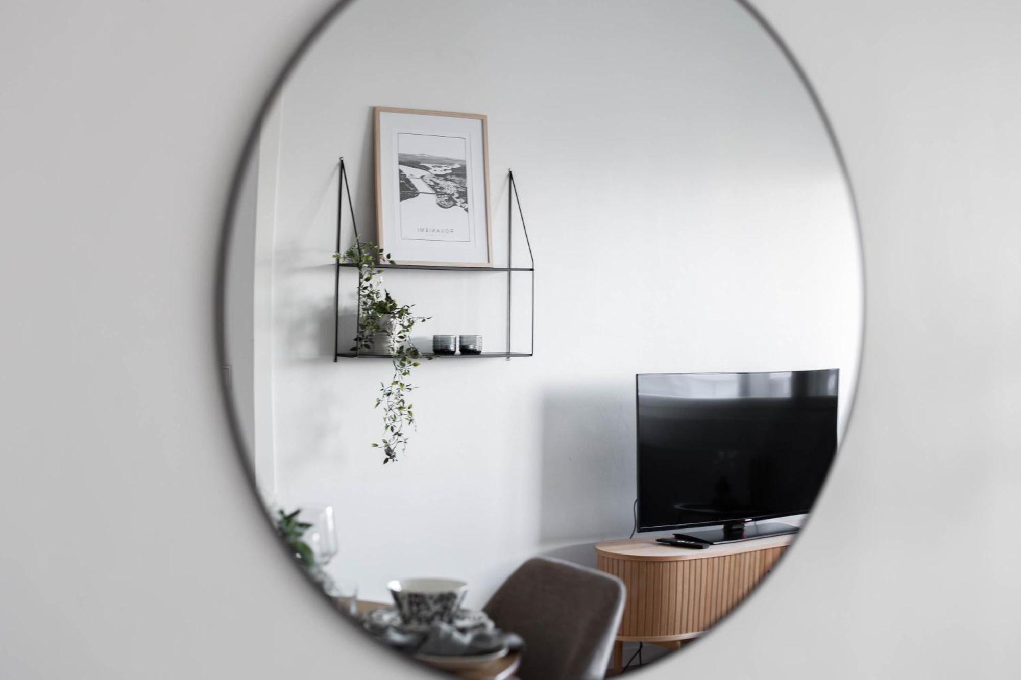 Nordic City Apartment Rovaniemi Kültér fotó