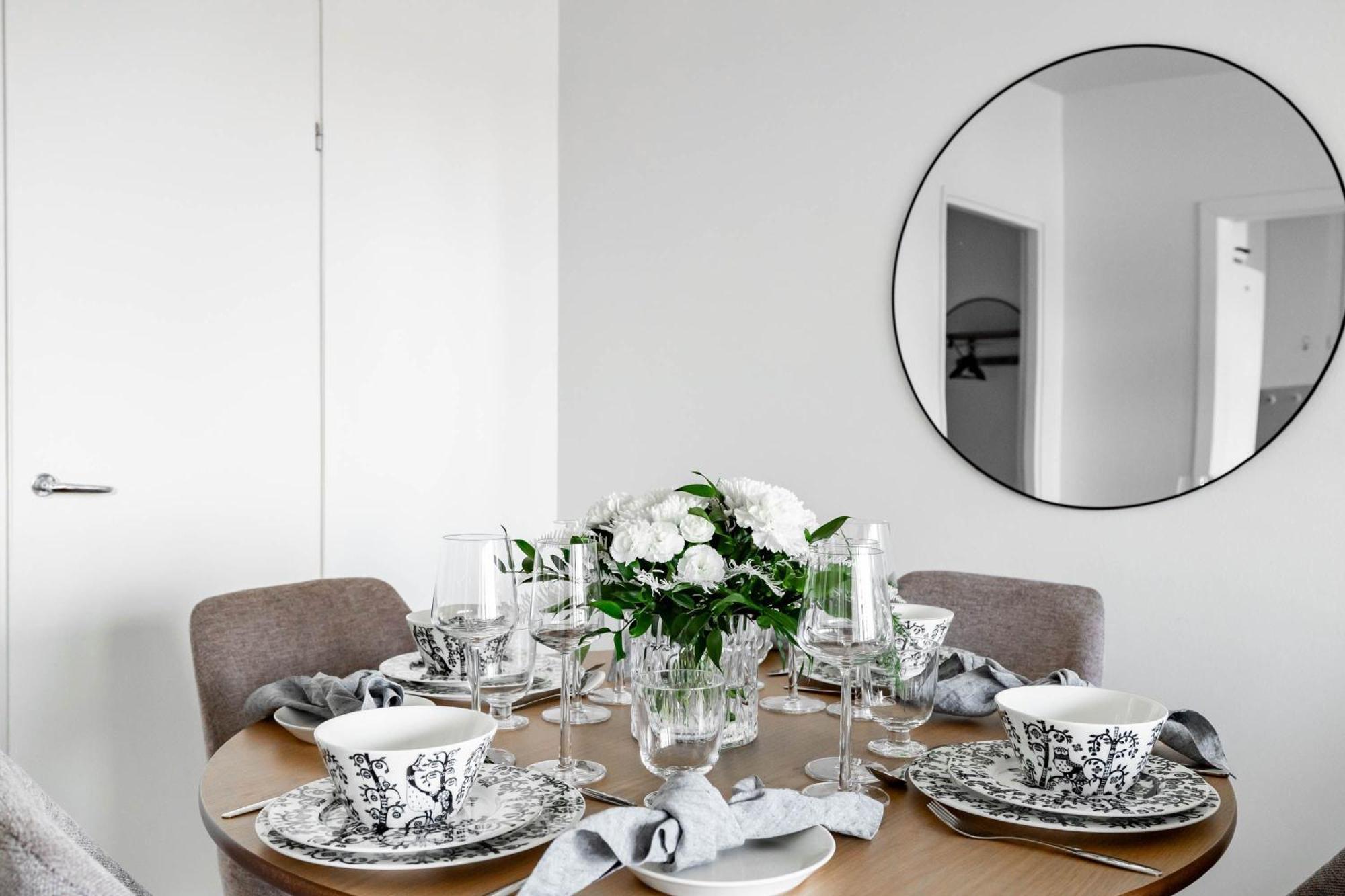 Nordic City Apartment Rovaniemi Kültér fotó