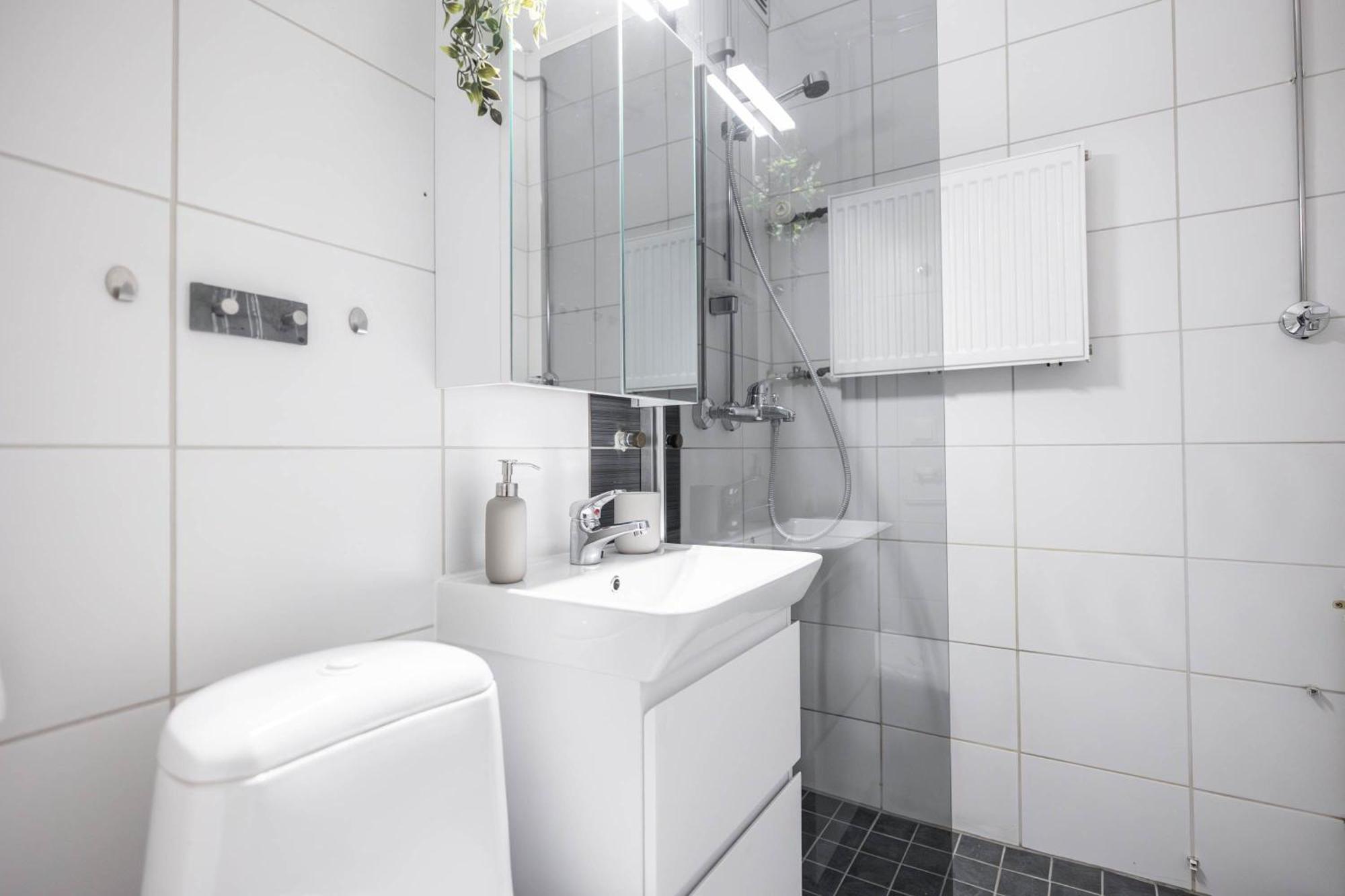 Nordic City Apartment Rovaniemi Kültér fotó
